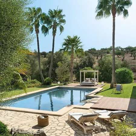 S'encantament Villa Pollença