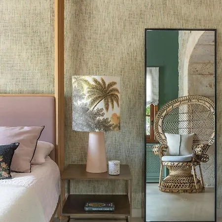 S'encantament Villa *