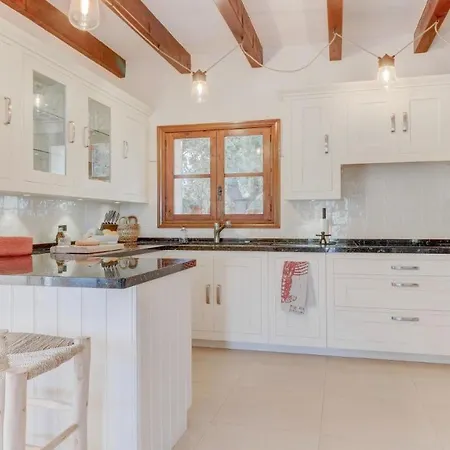 S'encantament Villa Pollença