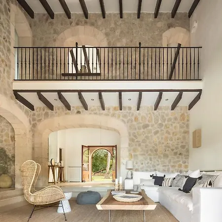 S'encantament Pollença